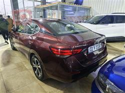 نيسان سنترا